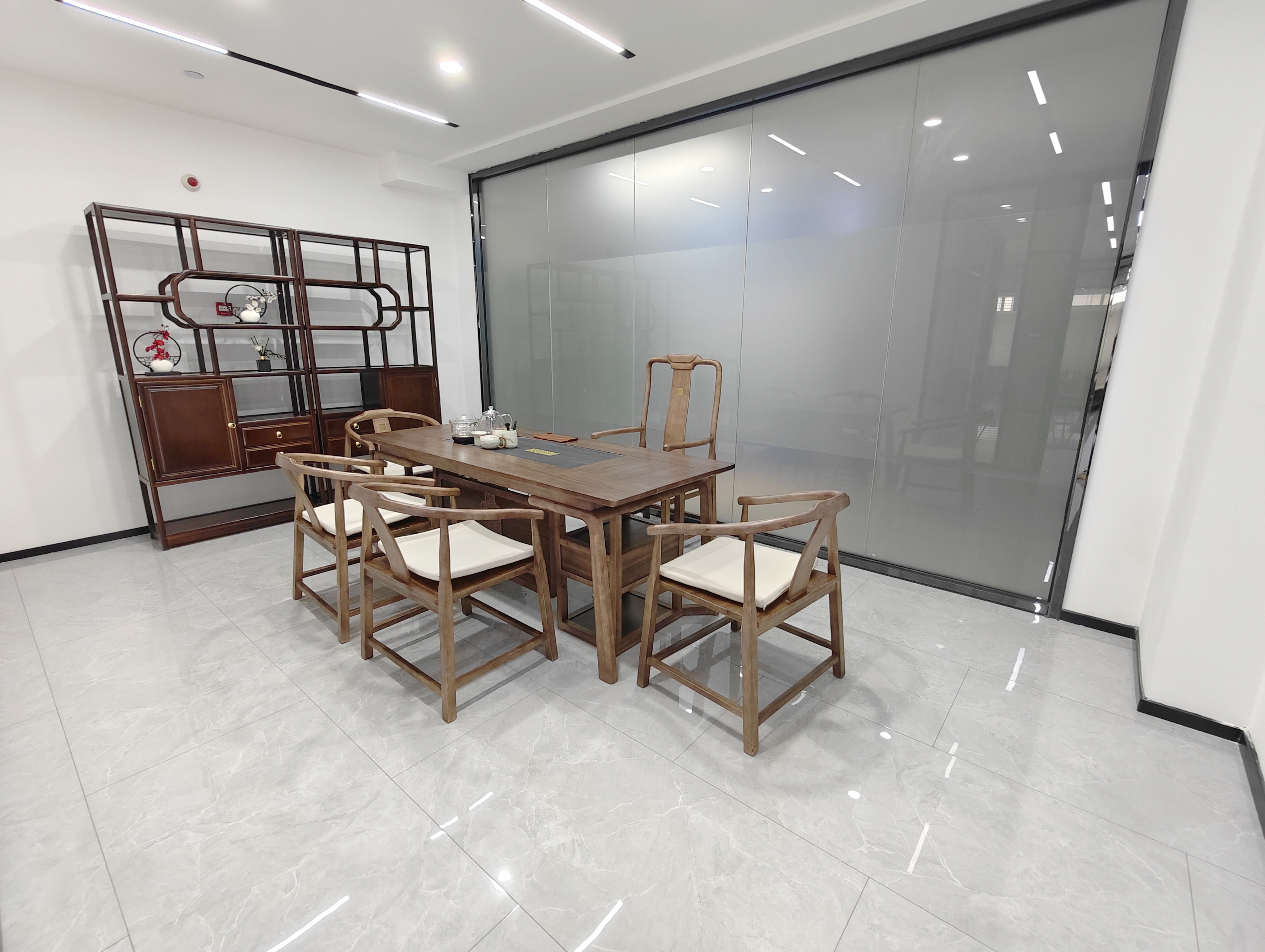 华尔街工谷1407号-252平