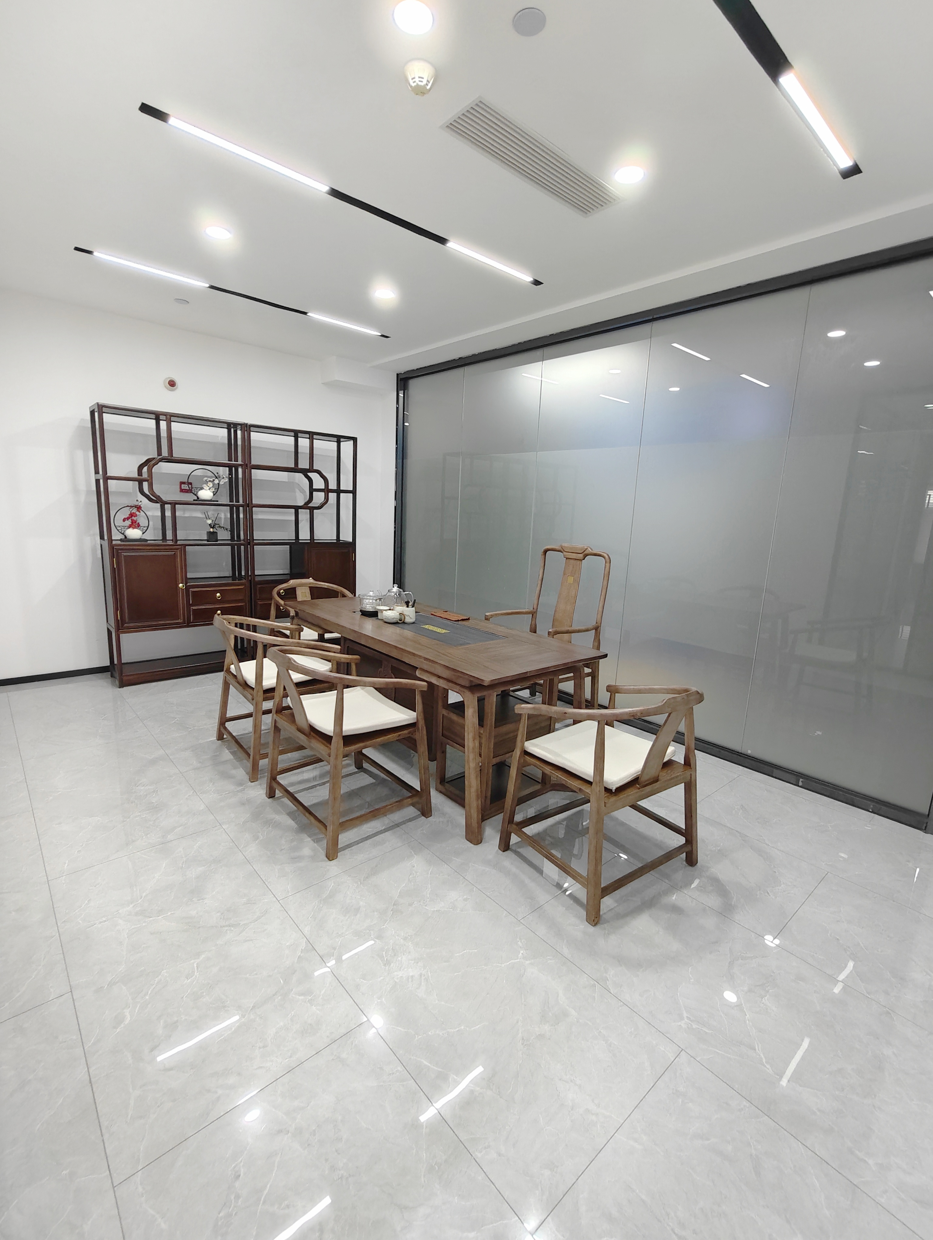 华尔街工谷1407号-252平