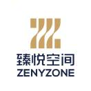 臻悦空间&middot;申海阔