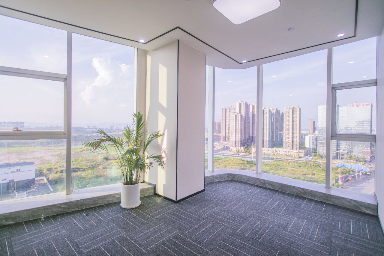 2026年一线城市写字楼投资回报率分析