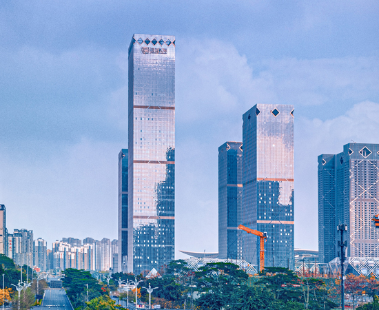 环球金融中心T2栋