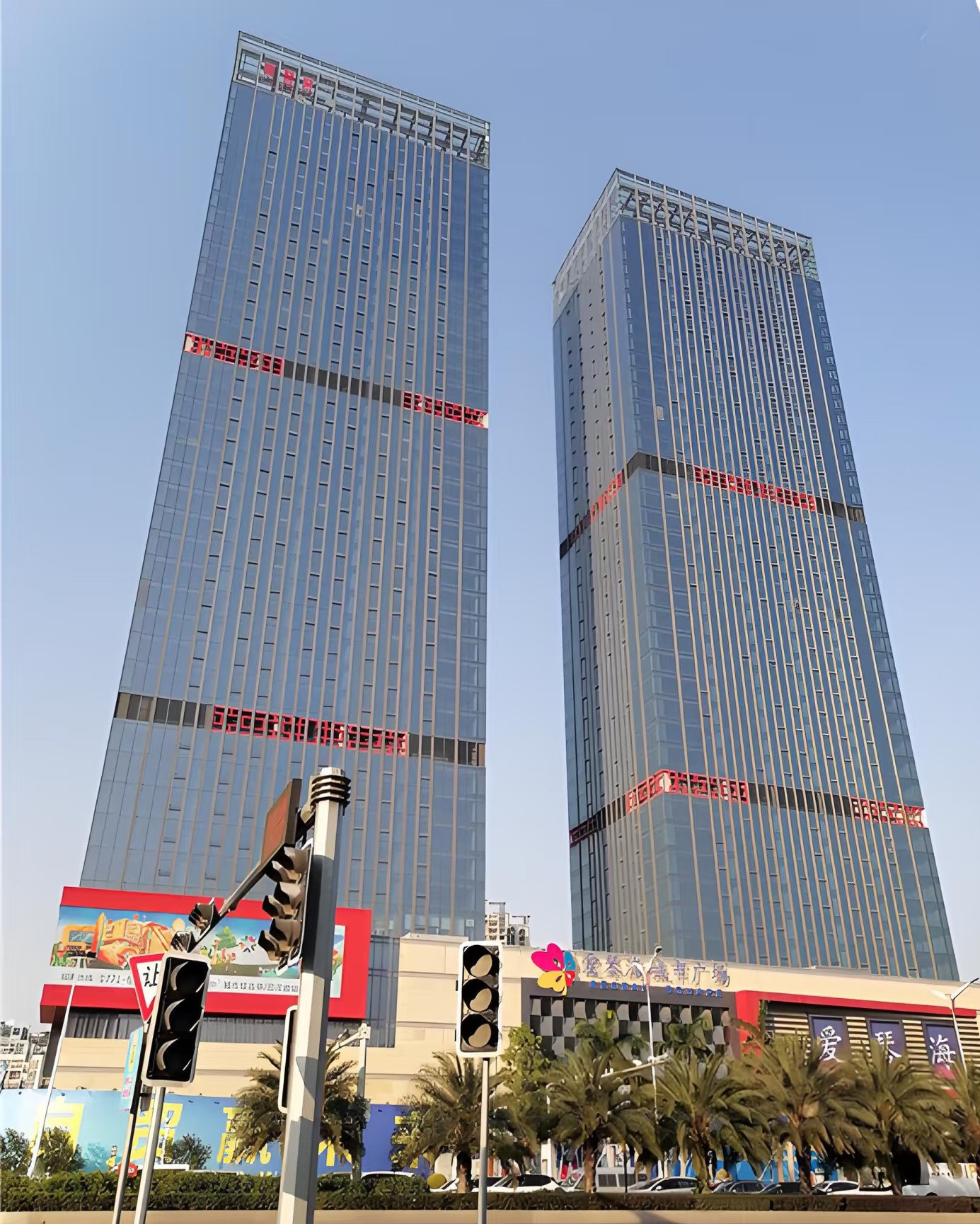 项目图片